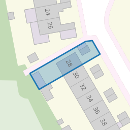 Perceel WVD00-L-2057