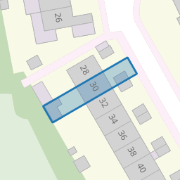 Perceel WVD00-L-2058