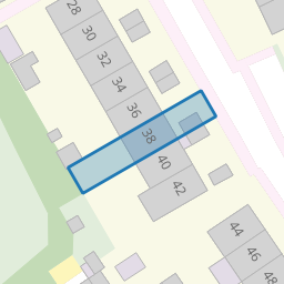 Perceel WVD00-L-2062