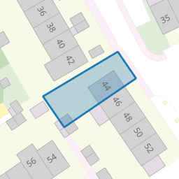 Perceel WVD00-L-2065