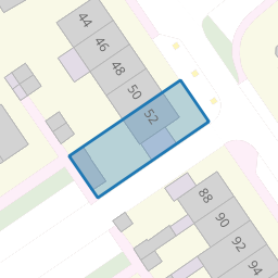 Perceel WVD00-L-2069