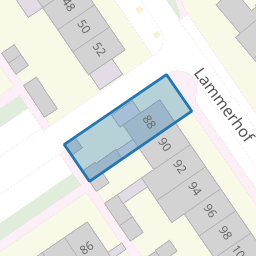 Perceel WVD00-L-2076