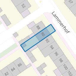 Perceel WVD00-L-2077