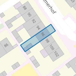 Perceel WVD00-L-2080