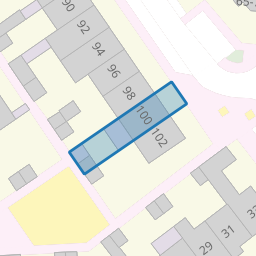 Perceel WVD00-L-2082