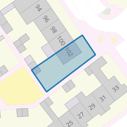 Perceel WVD00-L-2083