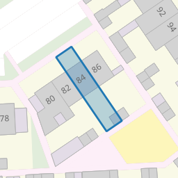 Perceel WVD00-L-2085