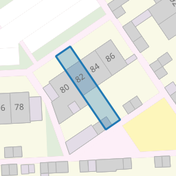 Perceel WVD00-L-2086