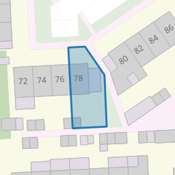 Perceel WVD00-L-2088