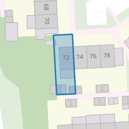 Perceel WVD00-L-2091