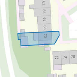 Perceel WVD00-L-2092