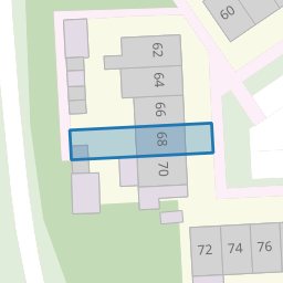 Perceel WVD00-L-2093