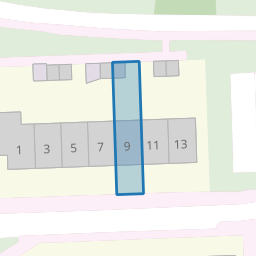 Perceel WVD00-L-2101