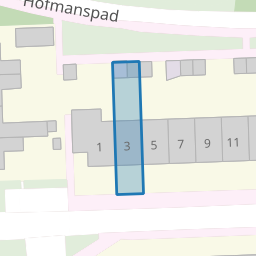 Perceel WVD00-L-2104