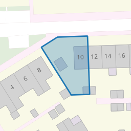 Perceel WVD00-L-2109