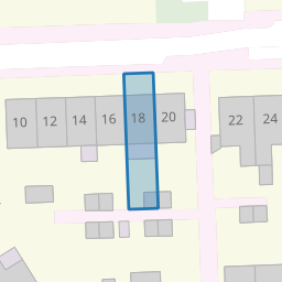 Perceel WVD00-L-2113