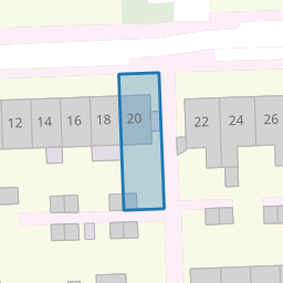 Perceel WVD00-L-2114