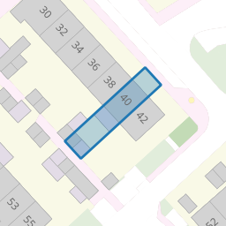 Perceel WVD00-L-2118