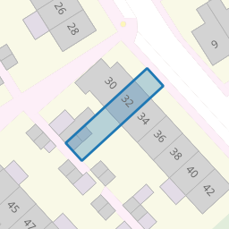 Perceel WVD00-L-2122