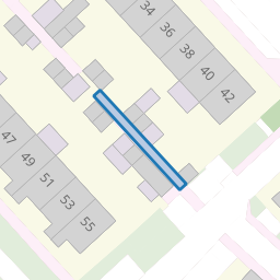 Perceel WVD00-L-2124