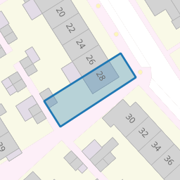 Perceel WVD00-L-2126