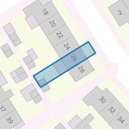 Perceel WVD00-L-2127