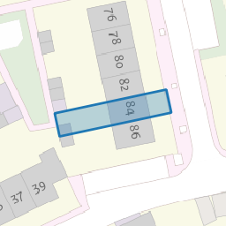 Perceel WVD00-L-2139