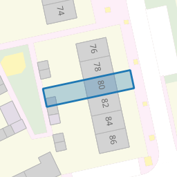 Perceel WVD00-L-2141