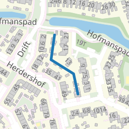 Perceel WVD00-L-2147