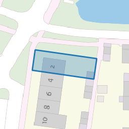 Perceel WVD00-L-2148