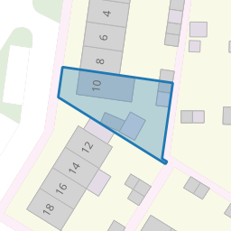 Perceel WVD00-L-2152