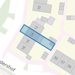 Perceel WVD00-L-2154