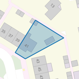 Perceel WVD00-L-2160