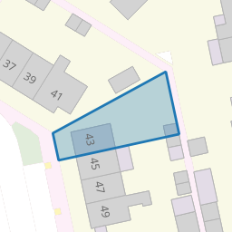 Perceel WVD00-L-2161