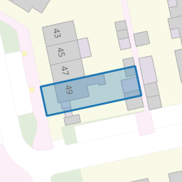 Perceel WVD00-L-2164