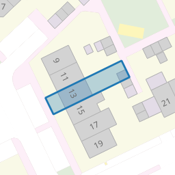 Perceel WVD00-L-2167