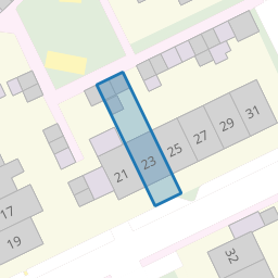 Perceel WVD00-L-2172