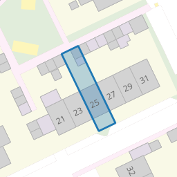 Perceel WVD00-L-2173