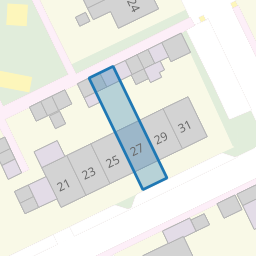 Perceel WVD00-L-2174