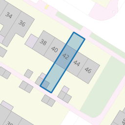 Perceel WVD00-L-2180