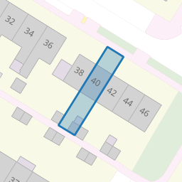 Perceel WVD00-L-2181