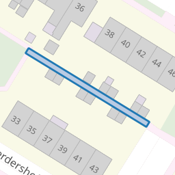 Perceel WVD00-L-2183