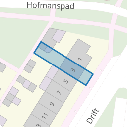 Perceel WVD00-L-2194