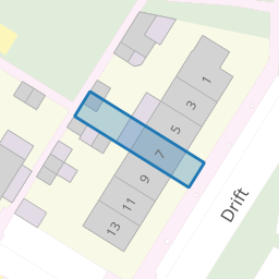 Perceel WVD00-L-2196