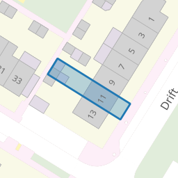 Perceel WVD00-L-2198