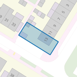 Perceel WVD00-L-2199