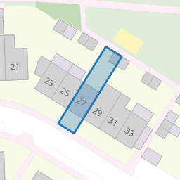 Perceel WVD00-L-2203