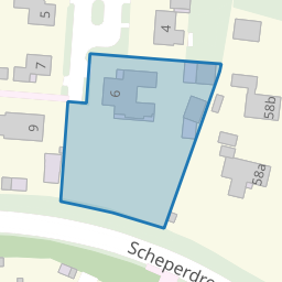 Perceel WVD00-L-2211