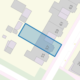 Perceel WVD00-L-2237