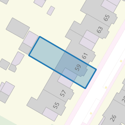 Perceel WVD00-L-2238